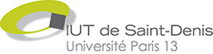 IUT de Saint-Denis Université Paris 13